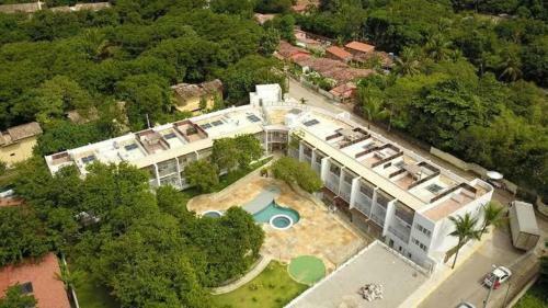 Apartamento Pipa 101 Ubaia Residence