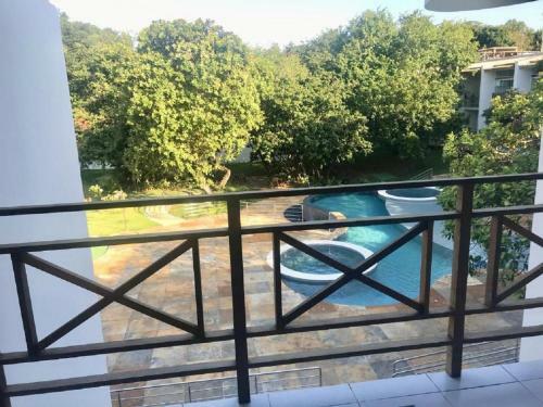 Apartamento 212 - Ubaia Residence