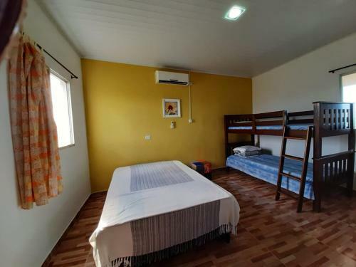 Hostal Pousada Vitoria Solar