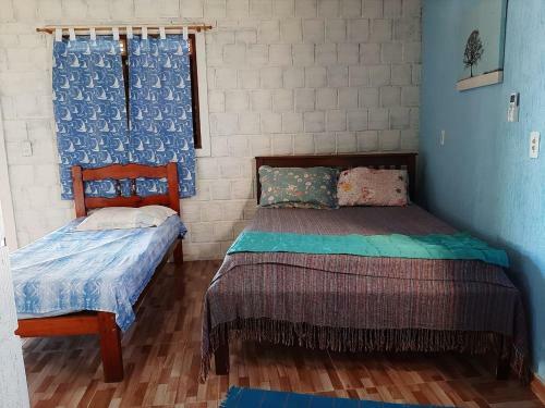 Hostal Pousada Vitoria Solar