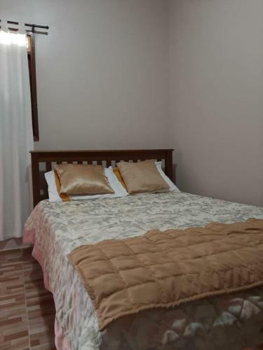 Hostal Pousada Vitoria Solar