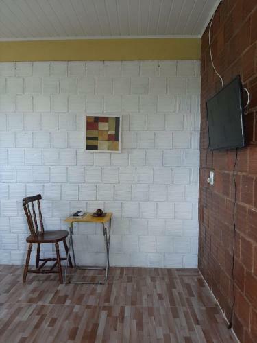 Hostal Pousada Vitoria Solar