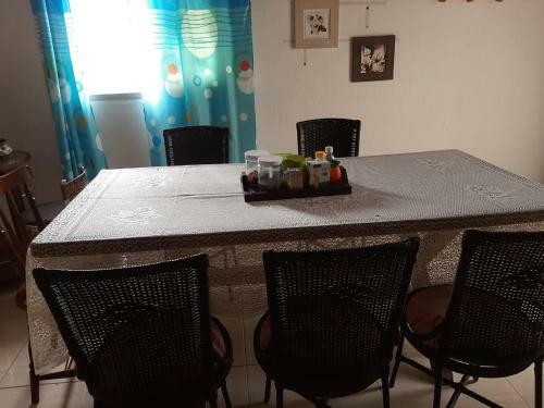 Hostal Pousada Vitoria Solar