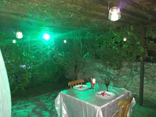 Apartamento Pousada Barra Mansa