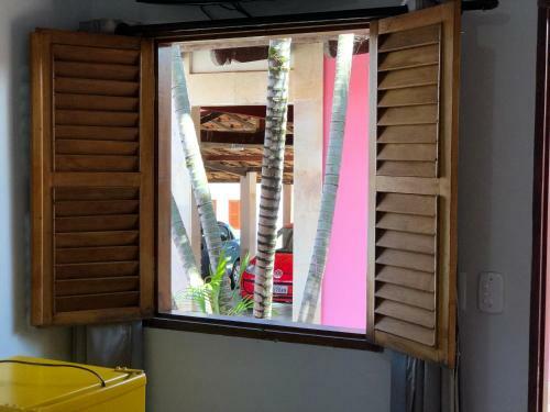 Hostal Pousada Casa Matutina