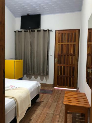 Hostal Pousada Casa Matutina