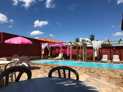 Hostal Pousada Casa Matutina