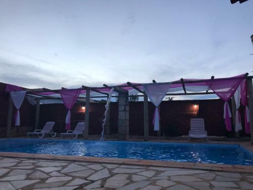 Hostal Pousada Casa Matutina