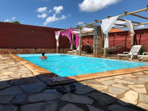Hostal Pousada Casa Matutina
