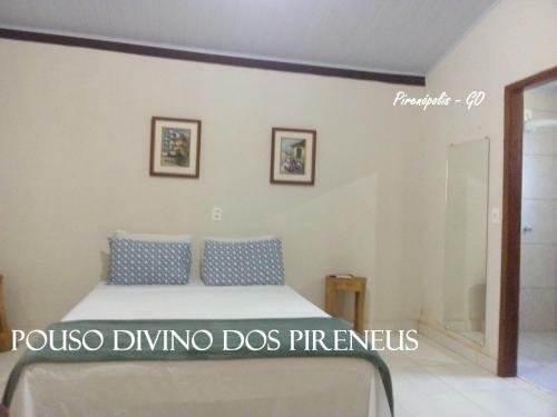Hostal Pouso Divino Dos Pireneus