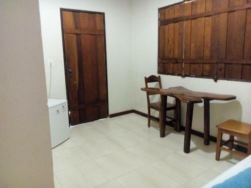 Hostal Pouso Divino Dos Pireneus