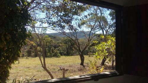 Hostal Pouso Divino Dos Pireneus