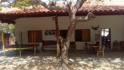 Hostal Pouso Divino Dos Pireneus