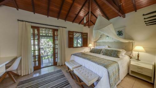 Hostal Ananda Pousada