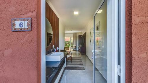 Hostal Ananda Pousada