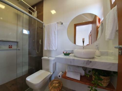 Hostal Pousada Vila Santa Maria