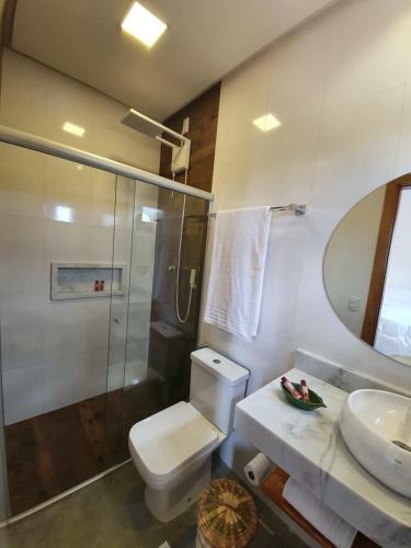 Hostal Pousada Vila Santa Maria