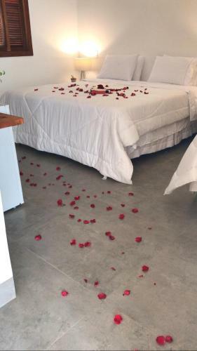Hostal Pousada Vila Santa Maria