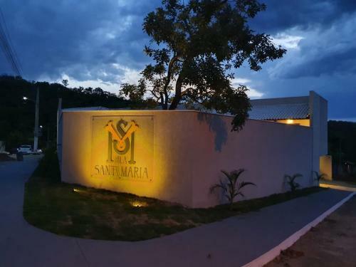 Hostal Pousada Vila Santa Maria