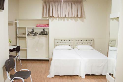 Hostal Pousada Center