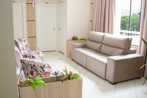 Hostal Pousada Center