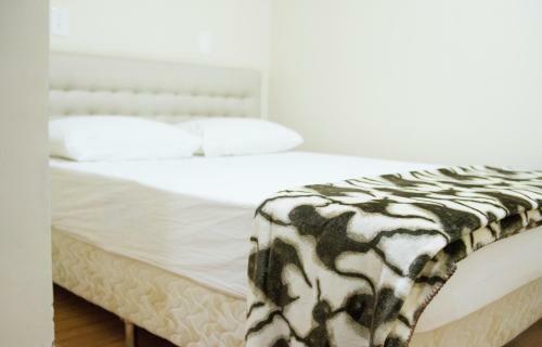 Hostal Pousada Center