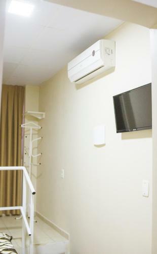 Hostal Pousada Center