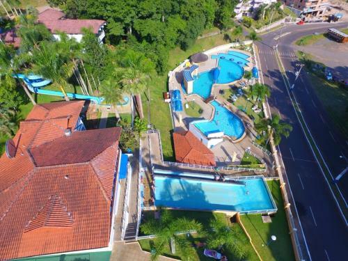 Hostal Pousada Center