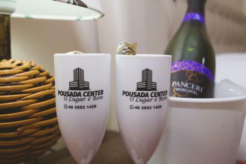 Hostal Pousada Center