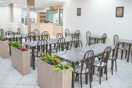 Hostal Pousada Center