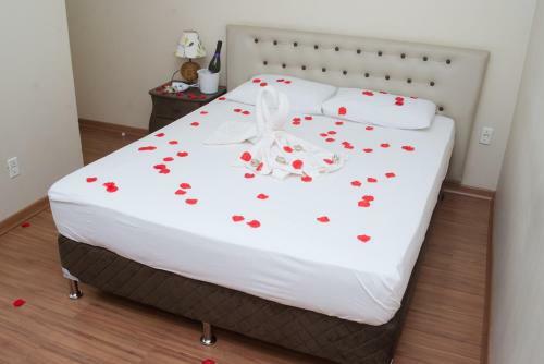 Hostal Pousada Center