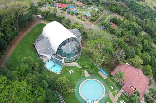 Hostal Pousada Center
