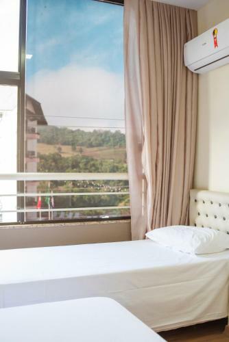 Hostal Pousada Center