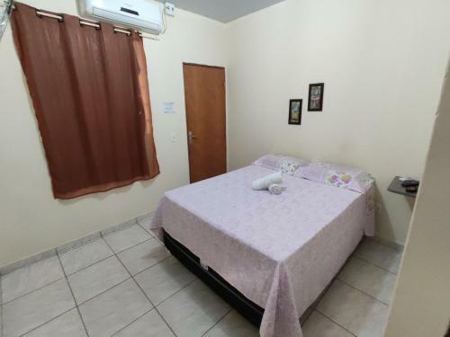 Hostal Pousada Do Professor