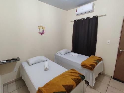 Hostal Pousada Do Professor
