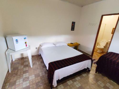 Hostal Pousada Do Professor