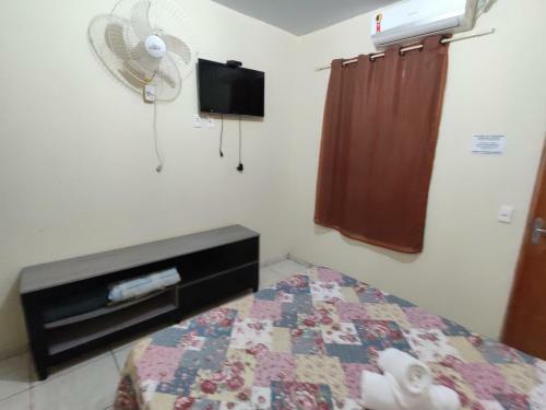 Hostal Pousada Do Professor