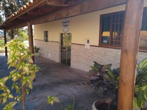 Hostal Pousada Do Professor