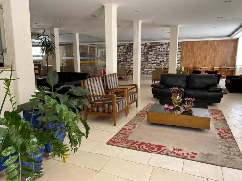 Hotel Balne�rio