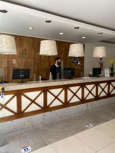 Hotel Balne�rio