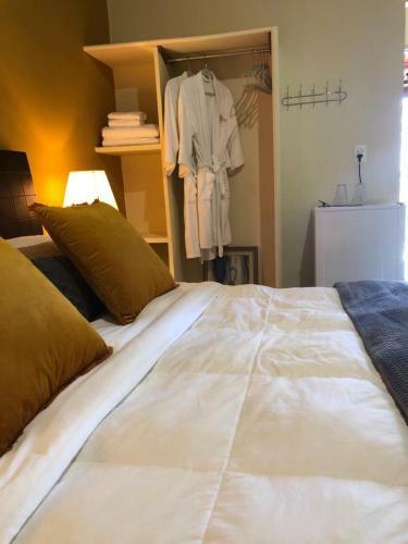 Hotel Relais Amadeus