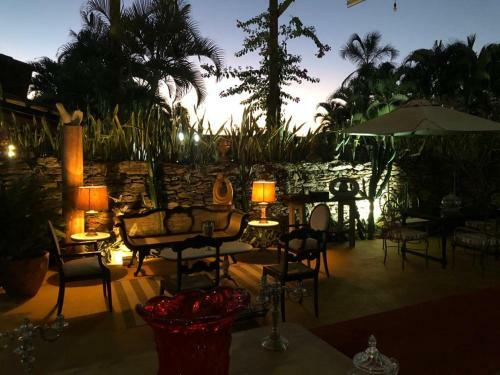 Hotel Relais Amadeus
