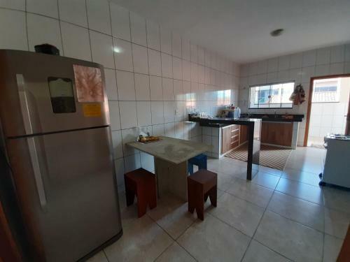 Casamatta Hostel - Unidade Aventura