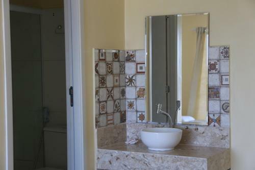 Portal Dos C�nions Hotel