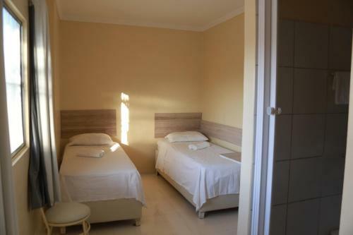 Portal Dos C�nions Hotel