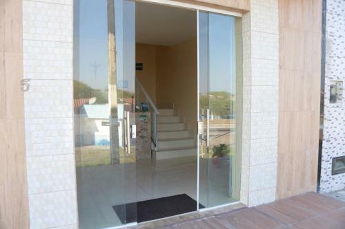 Portal Dos C�nions Hotel