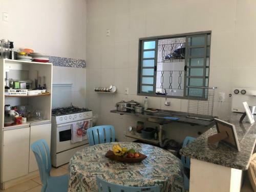 Casa Jo�o E Maria