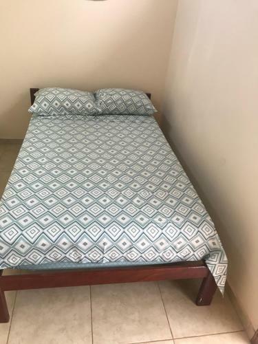 Hostal Villa De Magdala Pousada