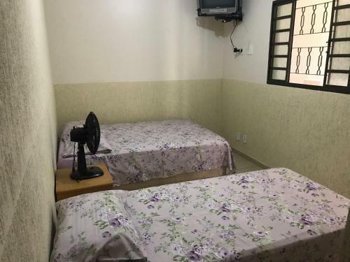 Hostal Villa De Magdala Pousada