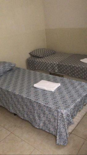 Hostal Villa De Magdala Pousada